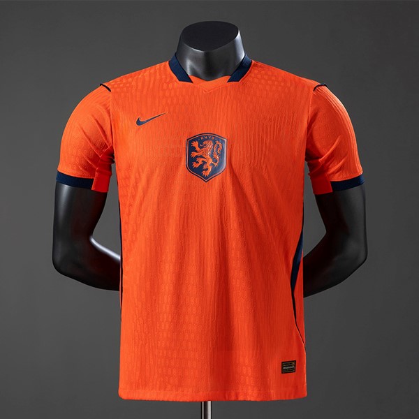 Tailandia Camiseta Países Bajos 1ª 2026